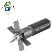 تصویر روتور یدکی فیلتر سطلی 2213 ایهایم 