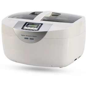 تصویر تمیز کننده اولتراسونیک Codyson کادیسون 2.5 لیتری مدل CD-4820 Ultrasonic cleaner Codyson 2.5 liter model CD-4820