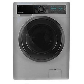 تصویر ماشین لباسشویی دوو 8 کیلویی مدل LM-860 DAEWOO WASHING MACHINE LM-860