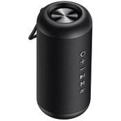 تصویر اسپیکر بلوتوث یوسامز USAMS US-YX008 Outdoor Portable Bluetooth Wireless Stereo Speaker 