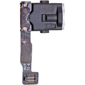 تصویر جک هدفون گوشی هوآوی Huawei Mate 10 Earphone Jack Flex Cable Huawei Mate 10