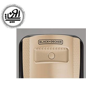 تصویر شوفاژ برقی بلک اند دکر مدل ORO13FD Black and Decker ORO13FD electric heater