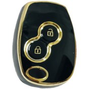 تصویر کاور ریموت لاکچری رنو ال 90 