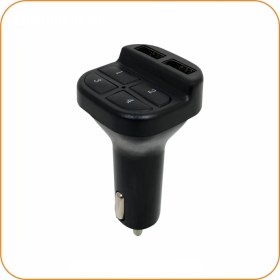 تصویر ریموت بلوتوثی فندکی گلدن گیت 