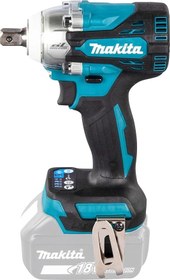 تصویر آچار ضربه ای بی سیم DTW301Z ماکیتا Makita DTW301Z Impact Lava BL