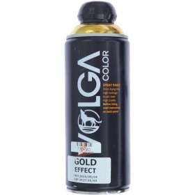 تصویر اسپری رنگ 400 میل وولگا VOLGA 