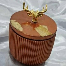 تصویر جاي جواهرات - قائدي 