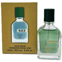 تصویر عطر ادکلن مگاماره 623 اسمارت کالکشن ۲۵ میلی لیتر meganare