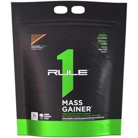 تصویر مس گینر رول وان 