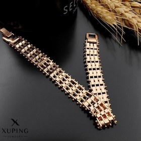 تصویر دستبند ژوپینگ مدل xj02 