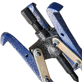 تصویر پولی کش سه شاخ مدل AT- 1 