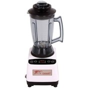 تصویر بلندر اسمارت ۲۸۰۰ وات دیجیتال - پارچ ۲ لیتری ا Food blender smart 2L 2800w Food blender smart 2L 2800w