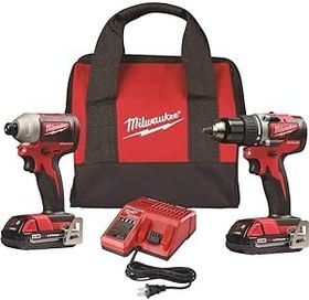 Milwaukee tool 2025 kits m18