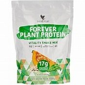 تصویر پروتئین گیاهی فوراور (پلنت پروتئین) | Forever Plant Protein Forever Plant Protein