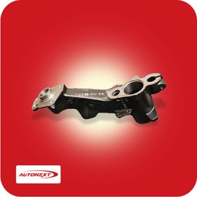 تصویر بازویی چرخ پژو 405 چپ 