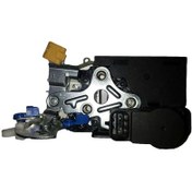 تصویر مکانیزم قفل درب جلو چپ برلیانس H330 