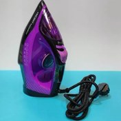 تصویر اتوبخار 2600 وات وینسنت کف سرامیک 