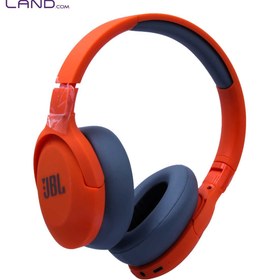 تصویر هدفون بلوتوثی جی بی ال مدل P2965 JBL P2965 Bluetooth Headphones