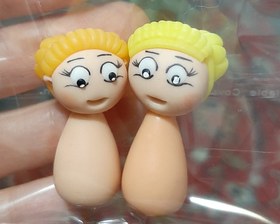 تصویر سرمدادی فانتزی سرمدادی