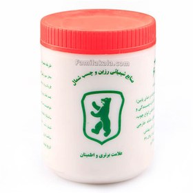 تصویر چسب چوب کیلو شمال 