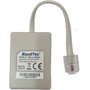 تصویر اسپلیتر مودم ADSL بادتِک (ADSPA001 | اورجینال) 