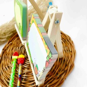 تصویر نوت بوم فانتزی سویل 