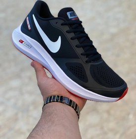 تصویر کتونی نایک مدل Zoom ساخت ویتنام - 43 Nike Zoom made in Vietnam