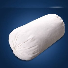 تصویر بالش لوله ای بزرگ 