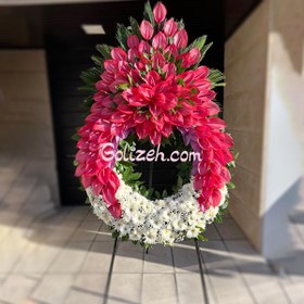 تصویر گل درباری شهریار 