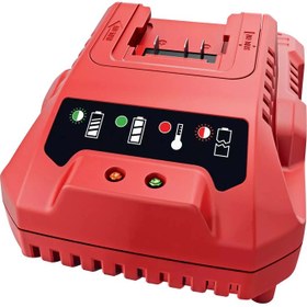 تصویر شارژر باتری فلکس مدل CA 10.8 