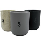 تصویر لیوان سرامیکی 