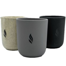 تصویر لیوان سرامیکی 