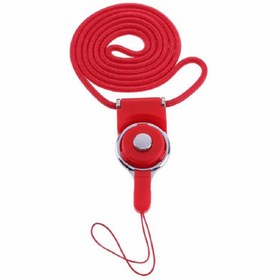 تصویر بند موبایل مدل SFP-79 - قرمز 