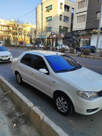 تصویر فیات تیپو کراس مدل 2009 ا Fiat Tipo Cross Fiat Tipo Cross