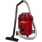 تصویر جاروبرقی سپاهان مدل شکوفه shokoofe Sepahan vacuum cleaner shokoofe model