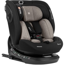 تصویر صندلی ماشین مدل I HIKE كیكابو Model I Hike Kikabo Car Seat