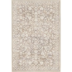 تصویر فرش ماشینی مدرن اورکوم طرح مینیمال مارال کد orkom_1121_1 