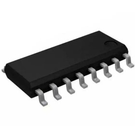 تصویر آي سي IC SMD ULN2003 