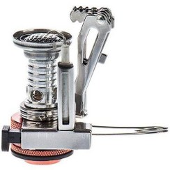 تصویر سر شعله کوهنوردی کمپسور مدل ۴ پر فندک دار 