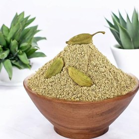 تصویر پودر هل(هضم غذا) 