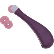 تصویر رولت خیاطی اس کاسی کد E109 به همراه دو سری یدک 