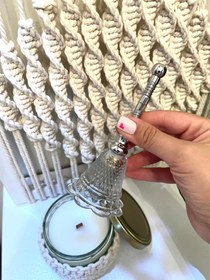 تصویر اسنوفر کد ۴۰۳ Snuffer