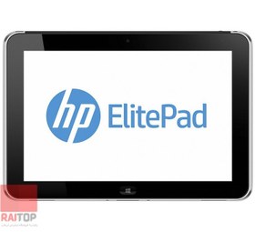 تصویر تبلت ویندوزی HP ElitePad 900 G1 Tablet HP ElitePad 900 G1 Tablet
