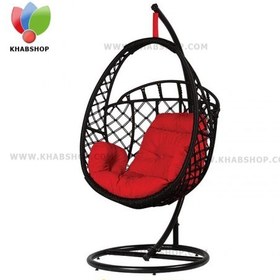 تصویر تاب ریلکسی مدل ماتیکس 