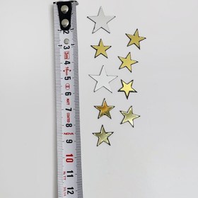 تصویر ستاره مولتی استایل 