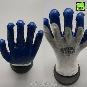 تصویر دستکش ضدبرش320سیگما 