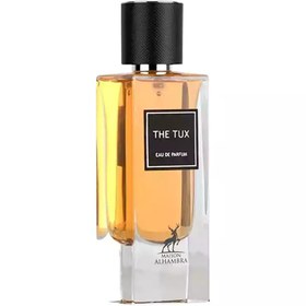 تصویر عطر ادکلن د توکس The Tux ایو سن لورن توکسدو الحمبرا 90 میل اصل The Tux