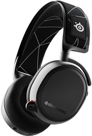 تصویر هدست بازی استیل سریز مدل Arctis 9 Steelseries Arctis 9 Gaming Headset