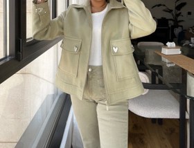 تصویر شکت ماچا 