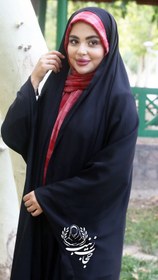 تصویر چادر دانشجویی 